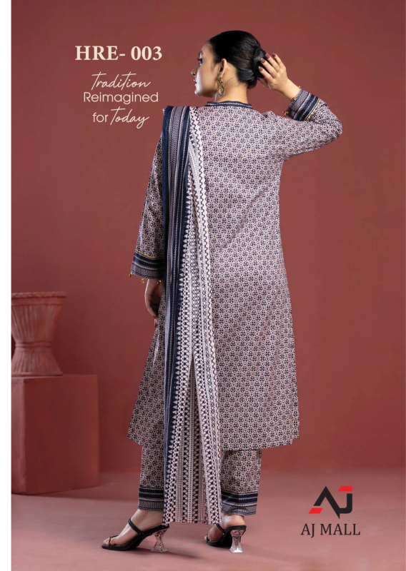 Gul O Murgh | HRE-03