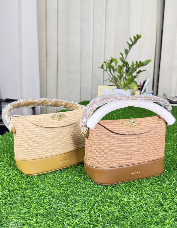 BAGCO Branded Handbags