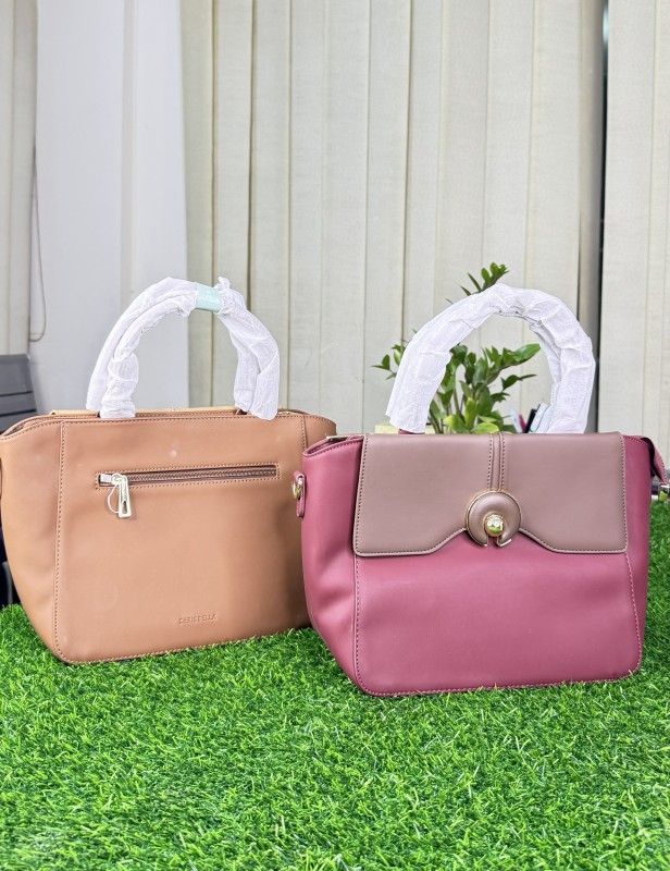 CrisBella handbags
