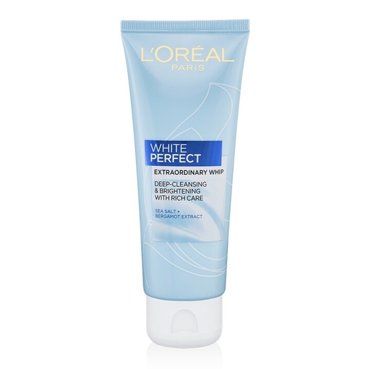 L'Oreal Paris Aura Perfect Extraordinary Whip Foam