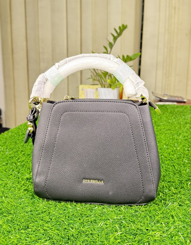 Chrisbella Bags in Nepal Sling Bag