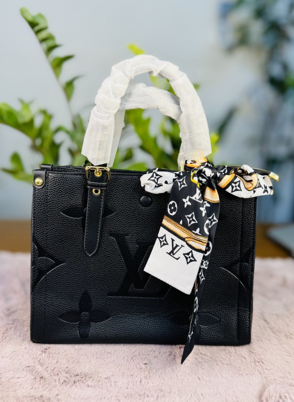 Premium Bag Organizer for Louis Vuitton Handbag (Imported from Thailand)