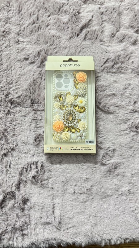 Apple iPhone Case, Glitter Cute Phone Case Girls with Kickstand, Bling Diamond Rhinestone Sparkly Luxury Clear Thin Soft Protective Apple iPhone Plus Case for Girl Women