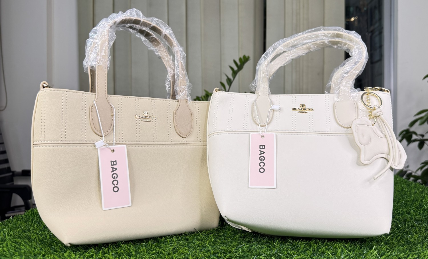 BAGCO Handbags