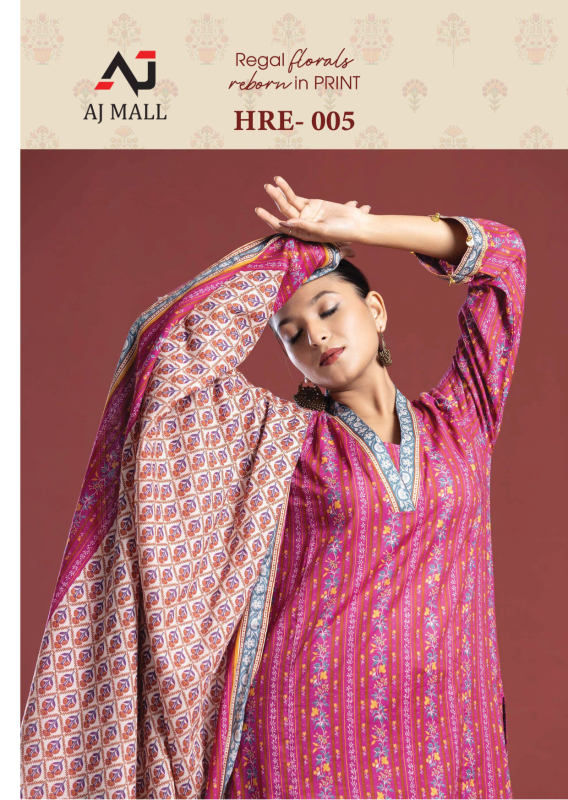 Gul O Murgh | HRE-05