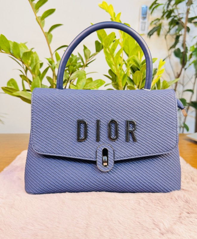 Small Lady Dior Bag