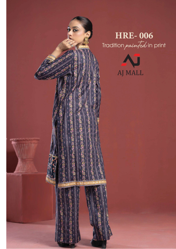 Gul O Murgh | HRE-06