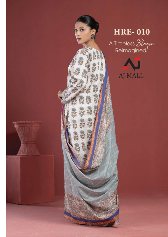 Gul O Murgh | HRE-10